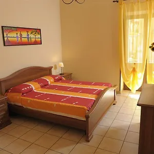 Gasthof Gli Agrumi